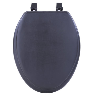 Fantasia Elongated Toilet Seat and Lid