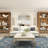 Nautical Non-skid Bookends