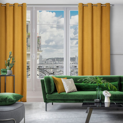 Gutam Blackout Curtain