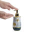4 Piece Bathroom Accessory Set