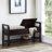 4 Pair Shoe Storage Bench