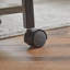 Table d'appoint avec station de charge