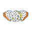 Hullabaloo Novelty Pillow Cover & Insert