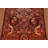 Handmade Wool Traditional Runner Rug 3x10