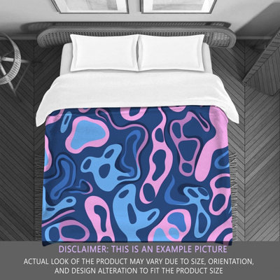 Funky Bedding