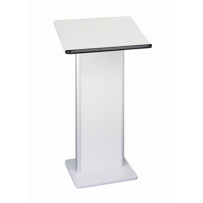 47'' Aluminum Full Podium