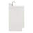 Hamlet 43'' Single Bathroom Vanity with White Quartz Top-70315883