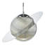 Chiemi 1 - Light Glass Pendant