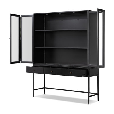 Jimi Cabinet-Black