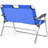 Metal Outdoor Bench-39265928
