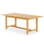 Farmingdale Extendable Dining Table-1032266605