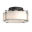 Bow 4 - Light Semi Flush Mount-96125552-96125554