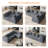 Boneless Celiot 4 - Piece Upholstered Sectional-39801951