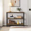 Console étroite l 3 po Lenoir-775258201