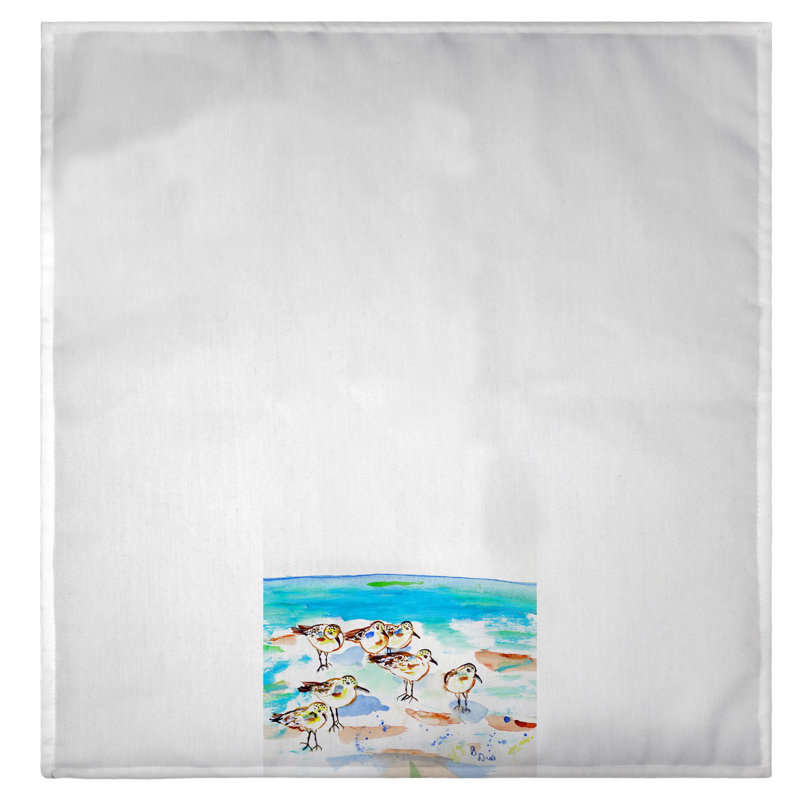 Scheel Ultra Light Hand Towel