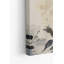 Peinture décorative sur toile