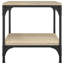 Gerlad Frame Side Table Set-7792642