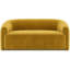 Solid Velvet | Velluto Fabric-637354859