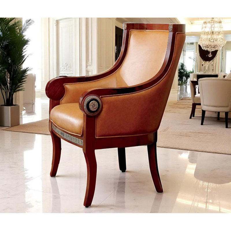 Fauteuil Edelman