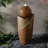  Ceramic Fountain with LED Light