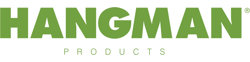 Hangman logo