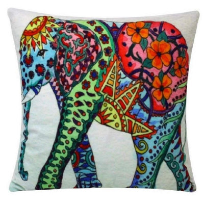 Diena Square Cushion
