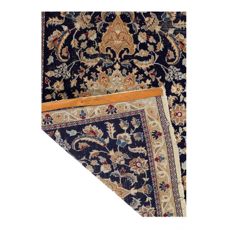Rocshelle Oriental Area Rug