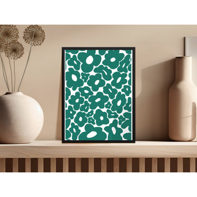 Colletti Single Picture Frame Print