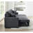 Modular Sleeper Sectional Sofa With Storage