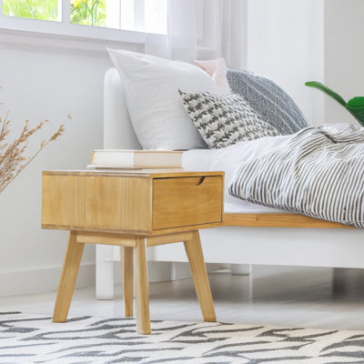 Scandanavian Nightstand
