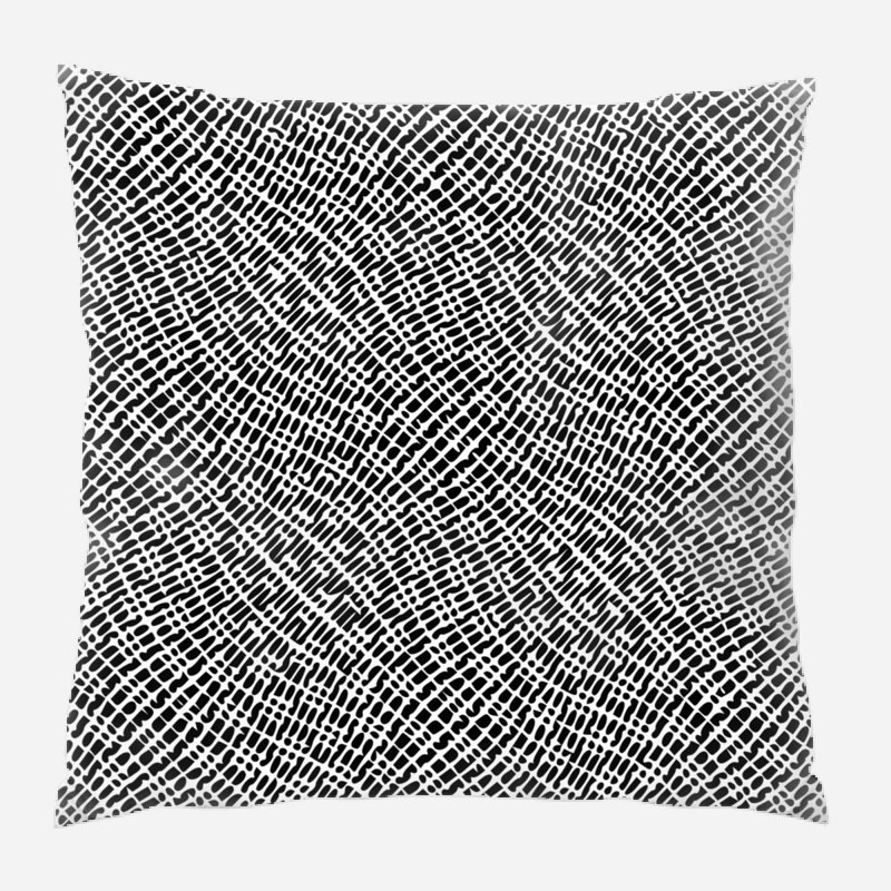 Background Throw Pillow