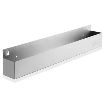 Stainless Steel Liquor Display