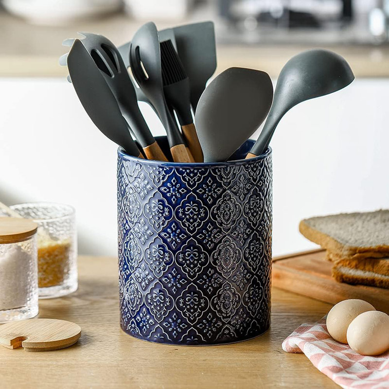 Ceramic Tableware And Pottery Jars