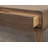 Olivia 2 Drawer , Sofa Table