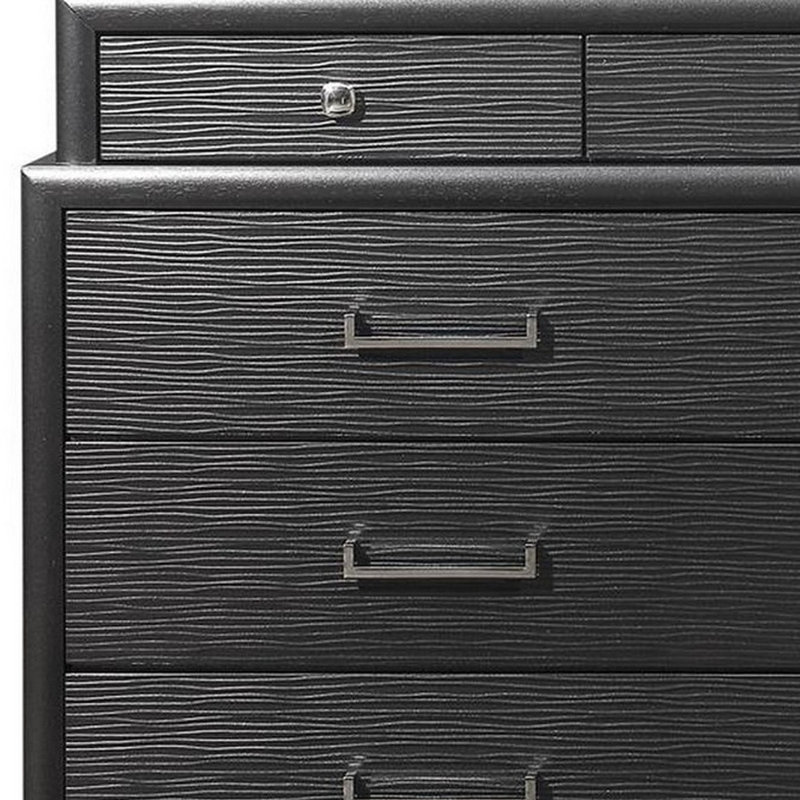  Commode double 59 po 59 po