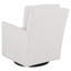 Fauteuil inclinable et oscillant manuel Lola-117675619