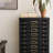 49” Tall Metal Filing Cabinet