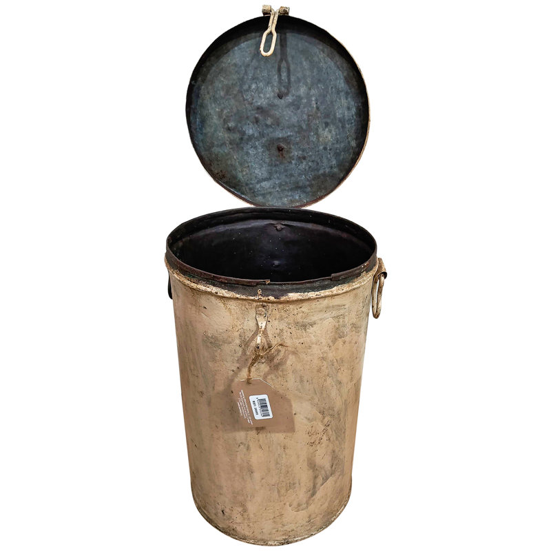 Ahmaj Handmade Hat Box