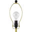 Lampe de table Aydann