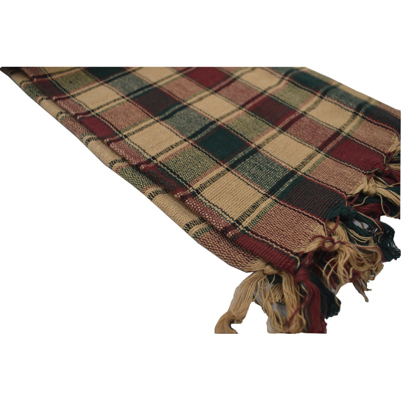Mead Throw Blanket, W230 x L255cm