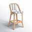 28" Bar Stool-1338678880
