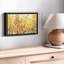 «Golden Summer Garden I», reproduction sur toile-102859793