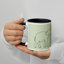 Cirrus Ceramic Coffee Mug