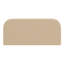 Coussin de banc d'extérieur 3 po Sunbrella®-613237915