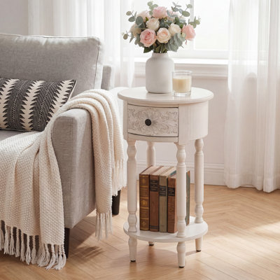 1 Drawer Nightstand