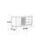 Light Luxury Modern Sideboard