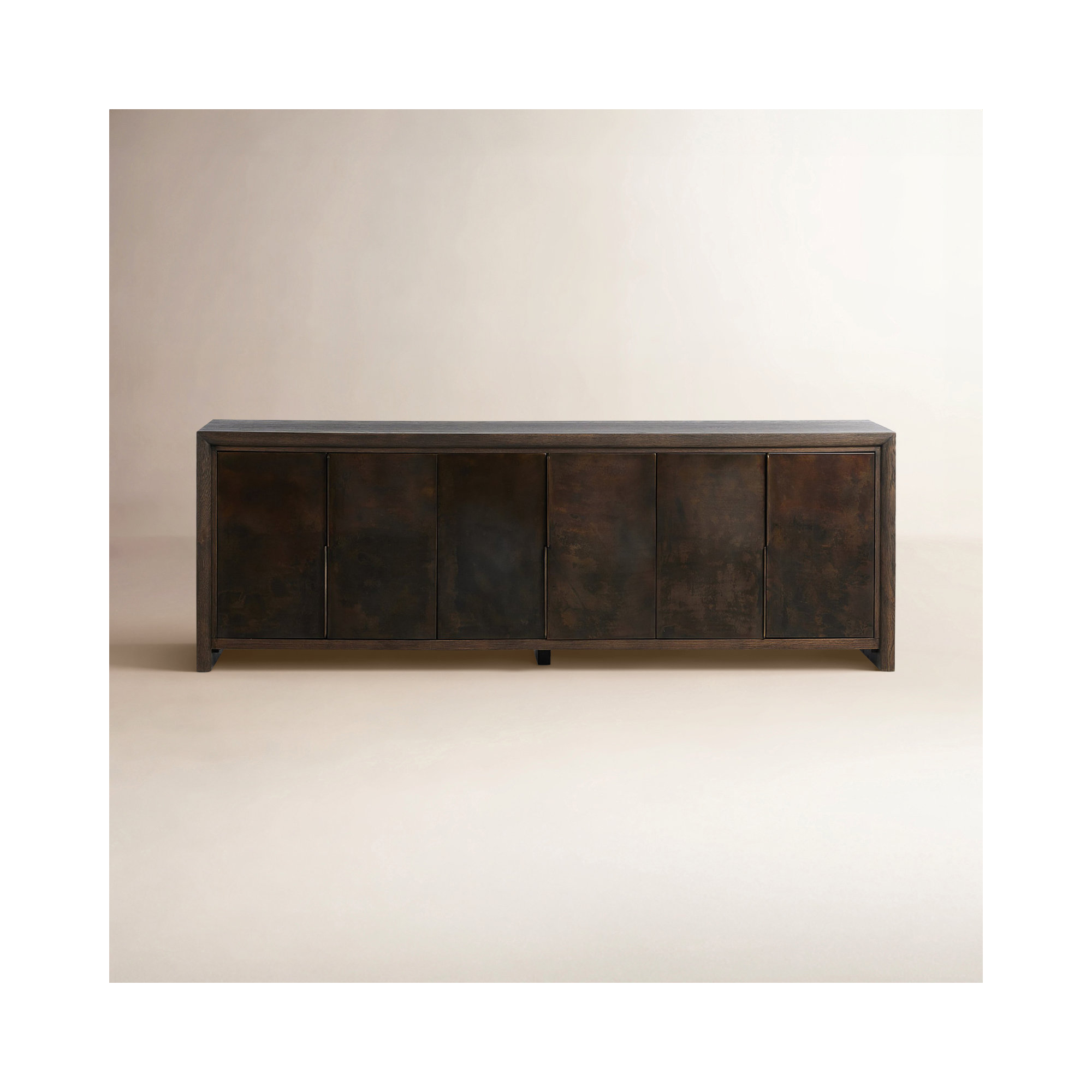 Tomlin 6 Door Sideboard