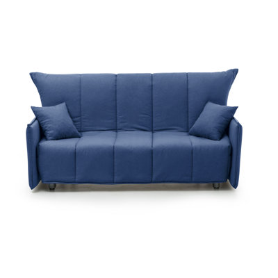 Bergsveinn 2 Seater Sofa Bed
