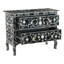 2 - Drawer Dresser
