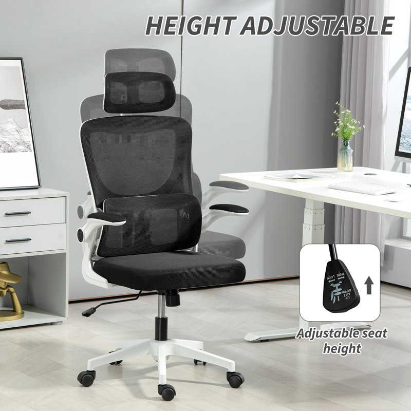 Mesh Office Chair